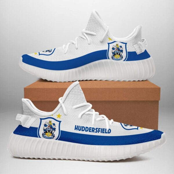 Huddersfield Town Sneakers – Special Edition