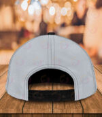 Las Vegas Raiders-Personalized NFL Classic Cap-V2