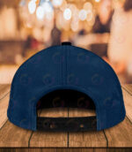 New England Patriots-Personalized NFL Classic Cap-V2