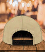 New Orleans Saints-Personalized NFL Classic Cap-V2