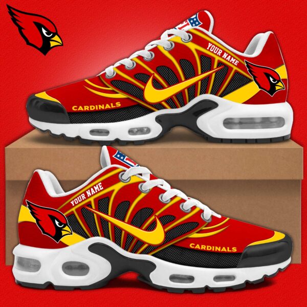 Customize Your Name With ARCA Ver 40 Sport Shoes