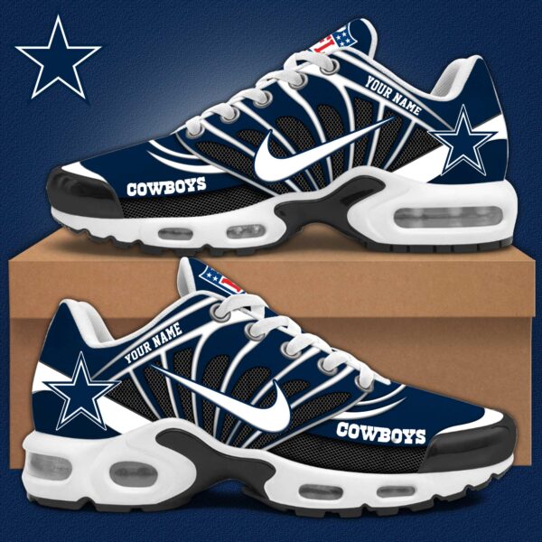 Customize Your Name With DACO Ver 40 Sport Shoes