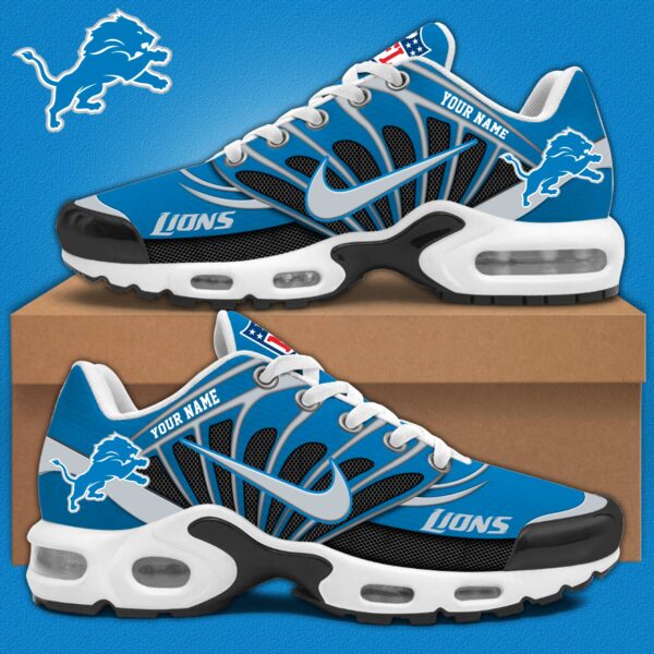 Customize Your Name With DELI Ver 40 Sport Shoes