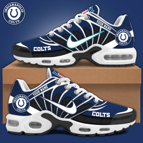 Customize Your Name With INCO Ver 40 Sport Shoes