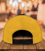 Pittsburgh Steelers-Personalized NFL Classic Cap-V2