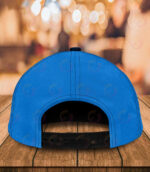 Los Angeles Chargers-Personalized NFL Classic Cap-V2