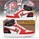 Tampa Bay Buccaneers AJ1 Shoes